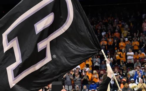 BREAKING: Purdue announce two major commitments